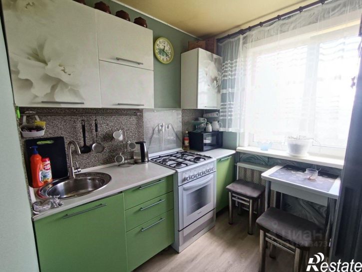 3-комн квартира ул Сантехизделий, 20,  д. 20