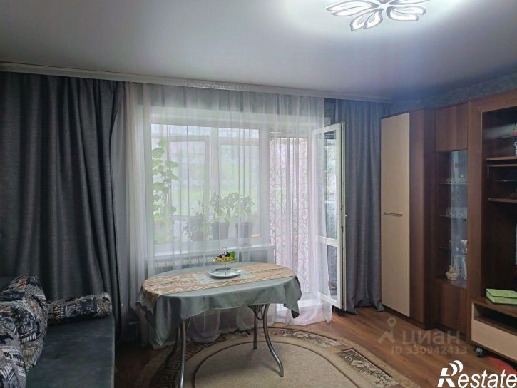 2-комн квартира ул Прокатчиков, 6,  д. 6