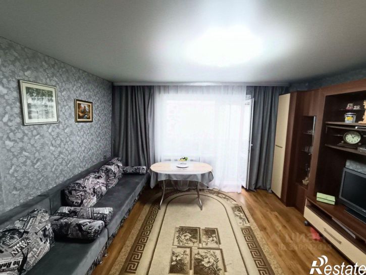 2-комн квартира ул Прокатчиков, 6,  д. 6