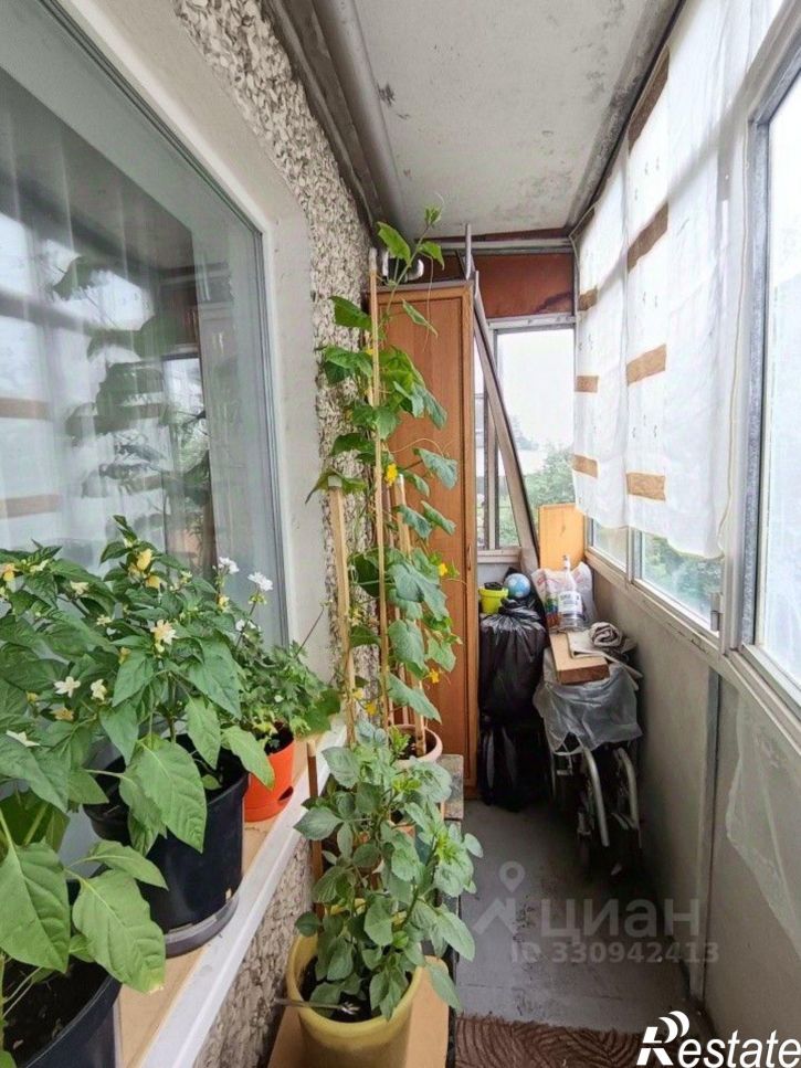 2-комн квартира ул Прокатчиков, 6,  д. 6