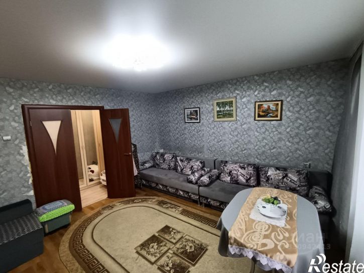 2-комн квартира ул Прокатчиков, 6,  д. 6