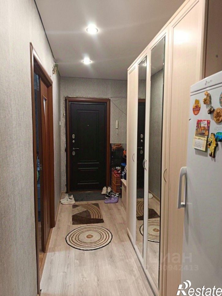 2-комн квартира ул Прокатчиков, 6,  д. 6