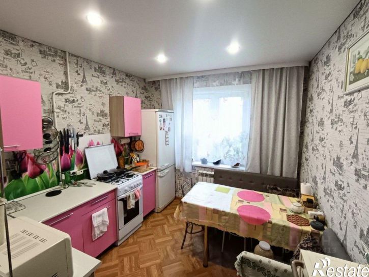 2-комн квартира ул Прокатчиков, 6,  д. 6