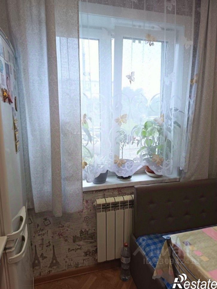 2-комн квартира ул Прокатчиков, 6,  д. 6