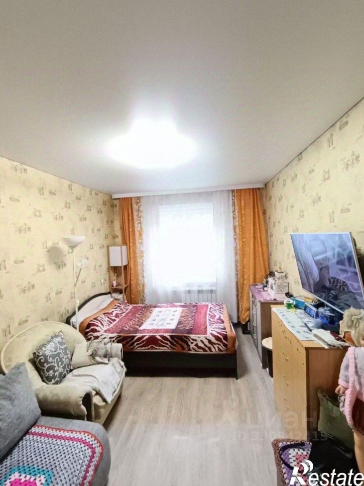2-комн квартира ул Прокатчиков, 6,  д. 6