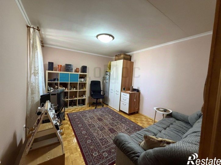 4-комн квартира улица Ватутина, 47Б,  д. 47Б