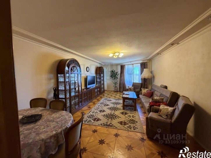 4-комн квартира улица Ватутина, 47Б,  д. 47Б