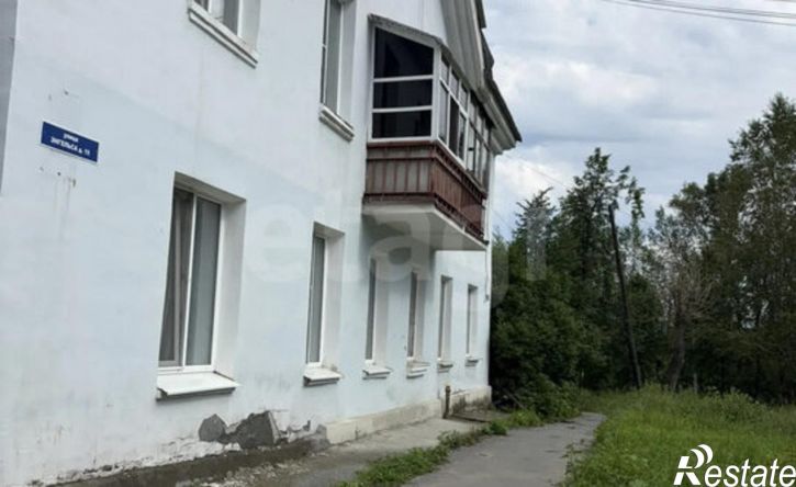 2-комн квартира улица Ф.Энгельса, 15,  д. 15