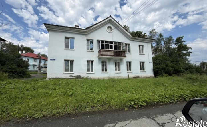 2-комн квартира улица Ф.Энгельса, 15,  д. 15