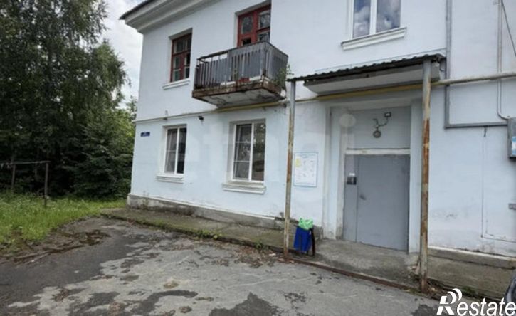 2-комн квартира улица Ф.Энгельса, 15,  д. 15