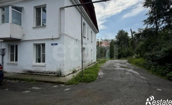 2-комн квартира улица Ф.Энгельса, 15,  д. 15