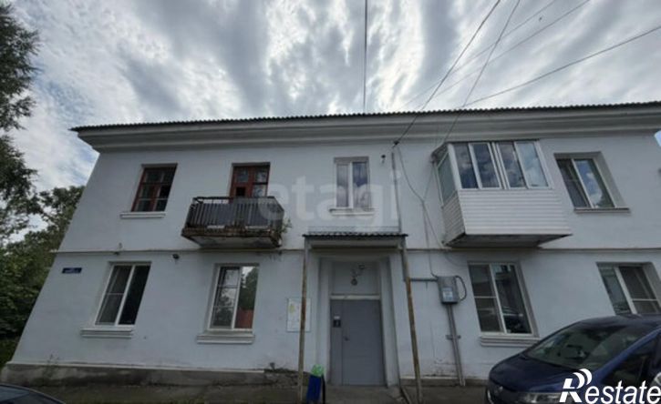 2-комн квартира улица Ф.Энгельса, 15,  д. 15
