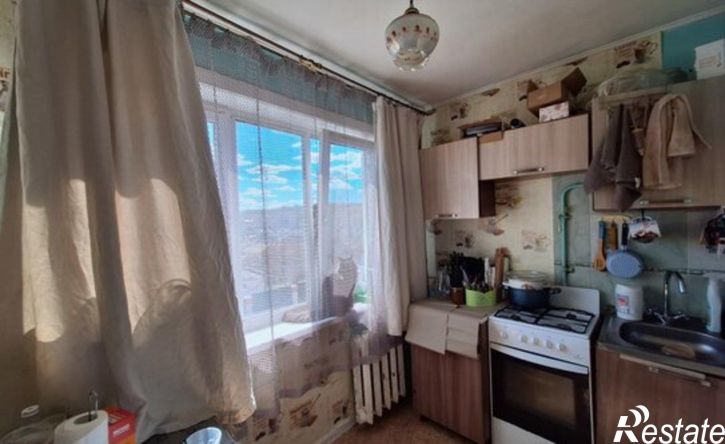 1-комн квартира проспект Ильича, 17,  д. 17