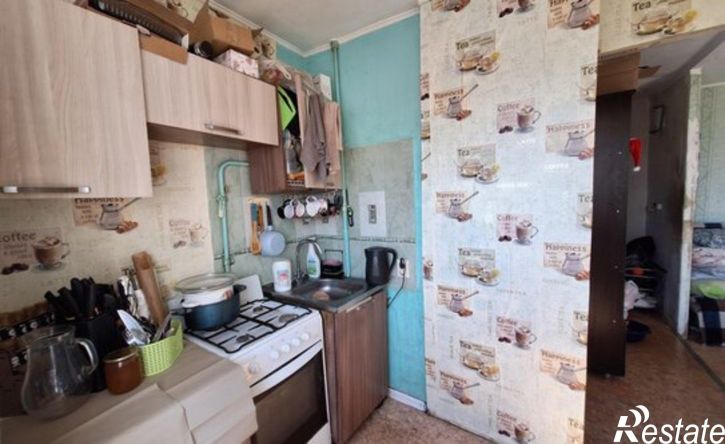 1-комн квартира проспект Ильича, 17,  д. 17