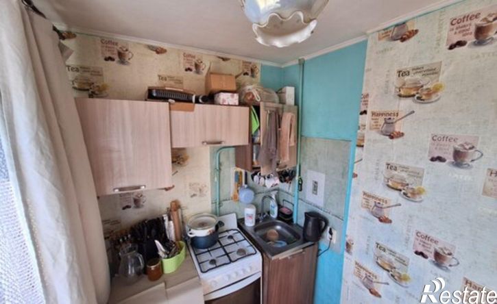 1-комн квартира проспект Ильича, 17,  д. 17