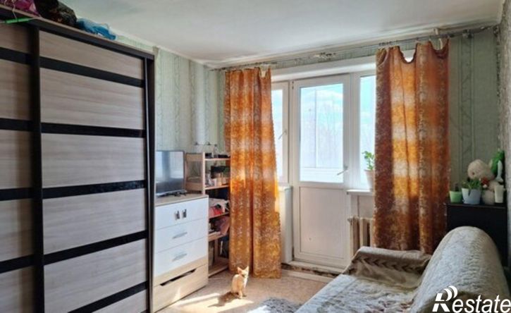 1-комн квартира проспект Ильича, 17,  д. 17