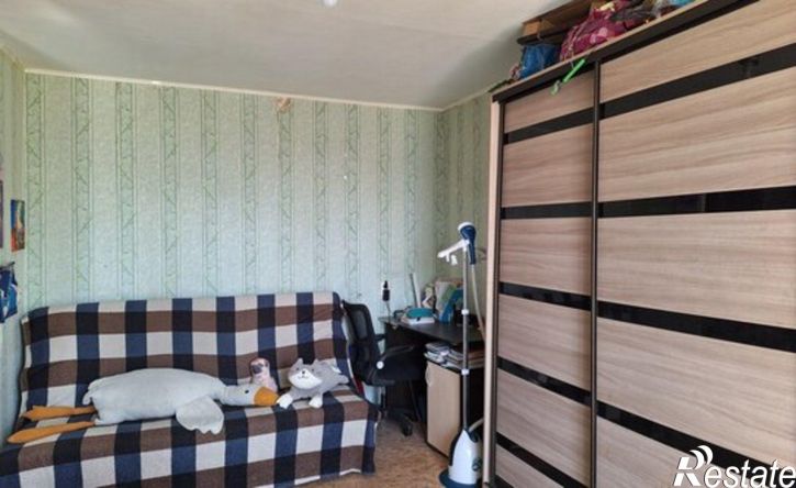 1-комн квартира проспект Ильича, 17,  д. 17