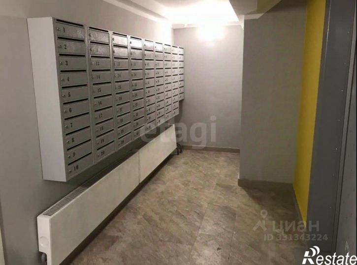 2-комн квартира в новом доме ул Емлина, 27,  д. 27