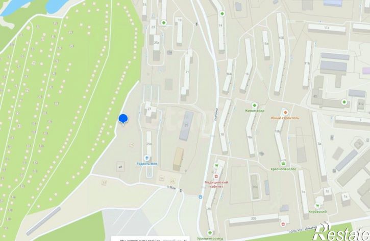 2-комн квартира в новом доме ул Емлина, 27,  д. 27