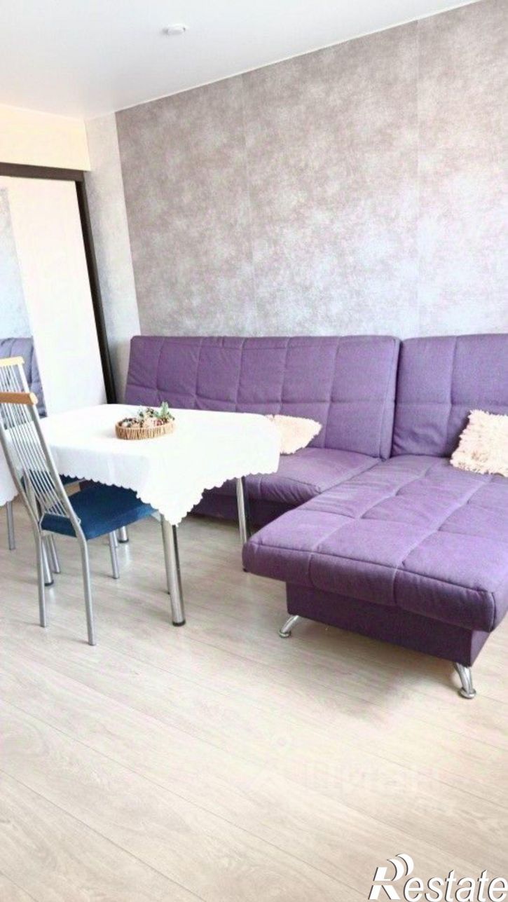 2-комн квартира улица Ленина, 13Б,  д. 13Б