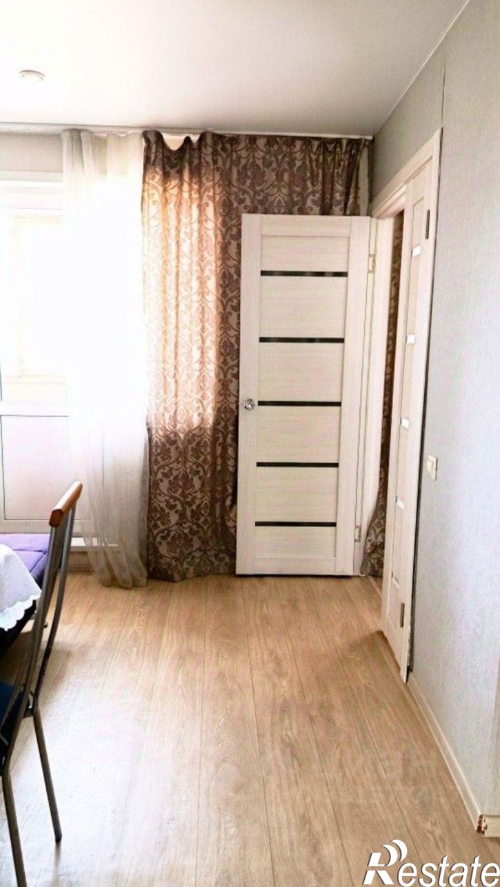 2-комн квартира улица Ленина, 13Б,  д. 13Б
