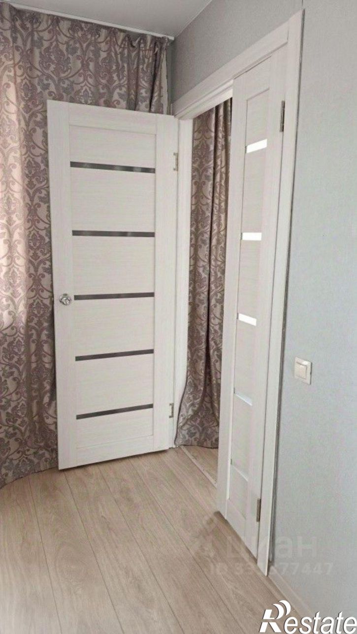 2-комн квартира улица Ленина, 13Б,  д. 13Б