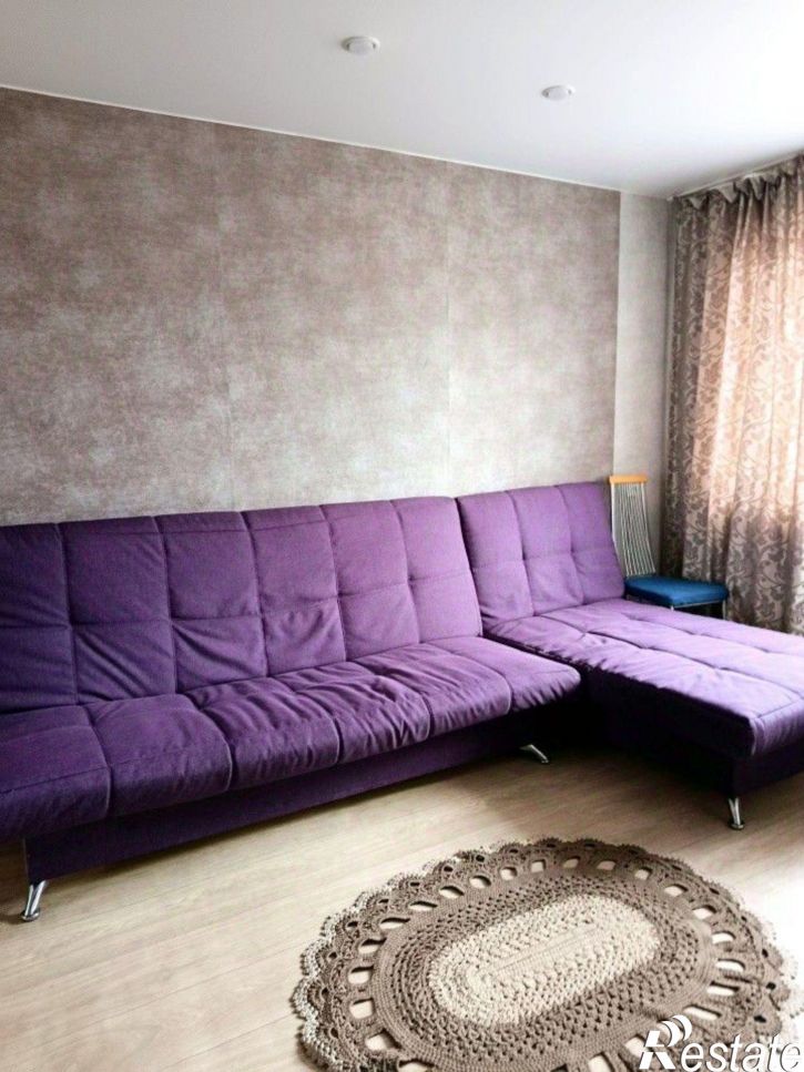 2-комн квартира улица Ленина, 13Б,  д. 13Б
