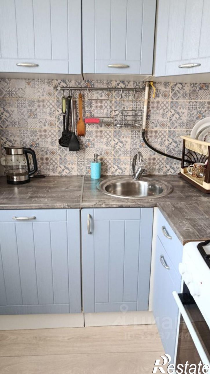 2-комн квартира улица Ленина, 13Б,  д. 13Б