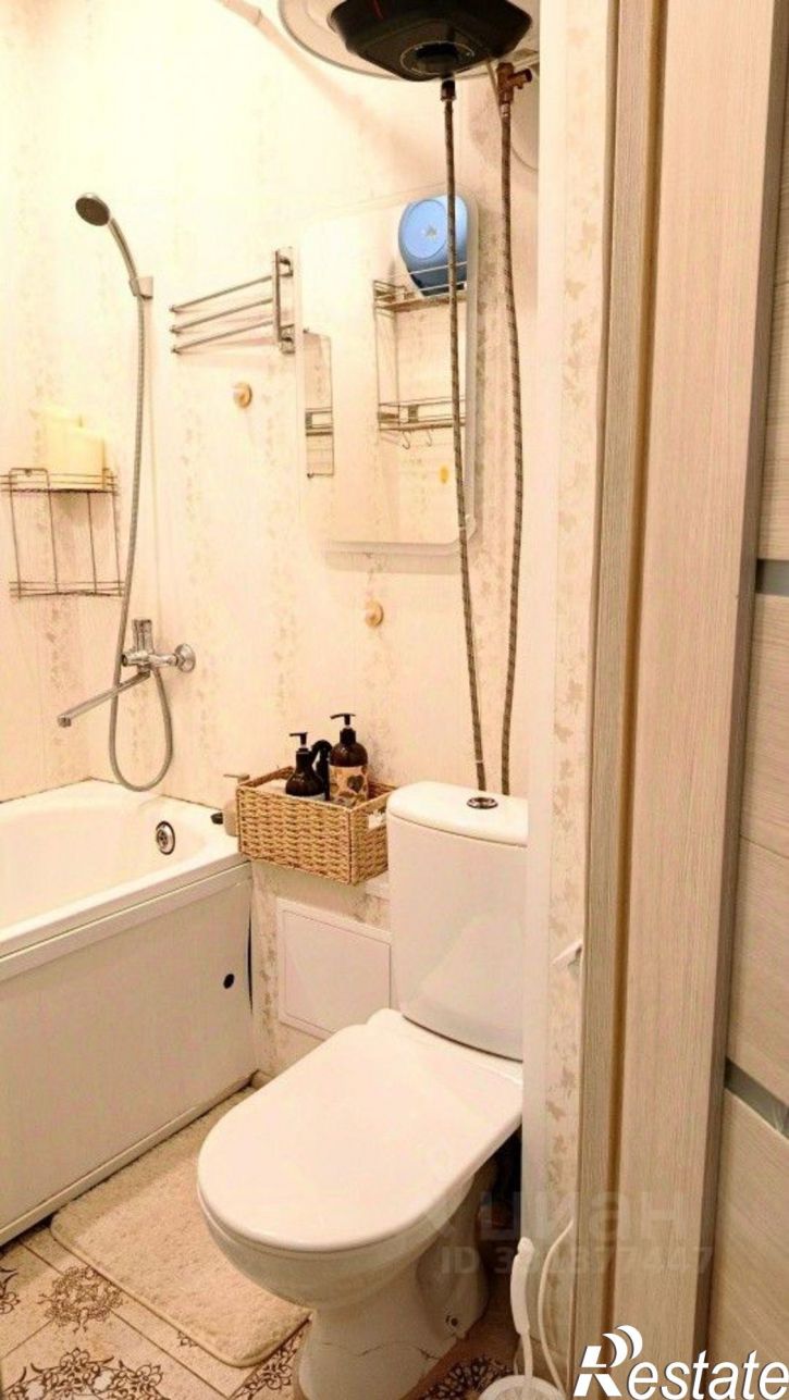 2-комн квартира улица Ленина, 13Б,  д. 13Б