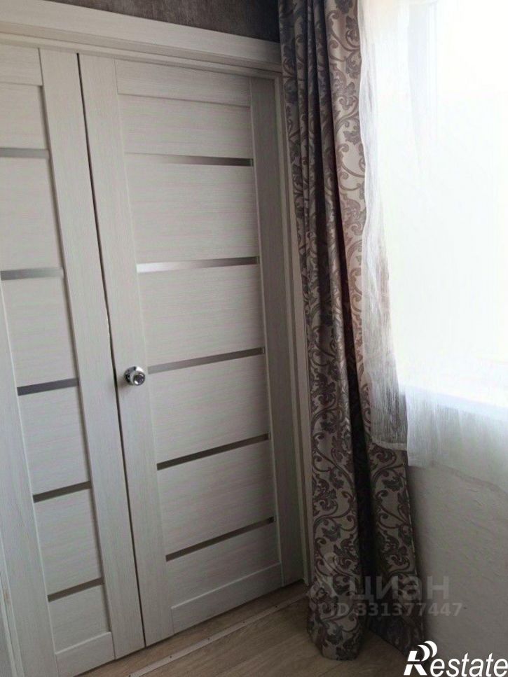 2-комн квартира улица Ленина, 13Б,  д. 13Б