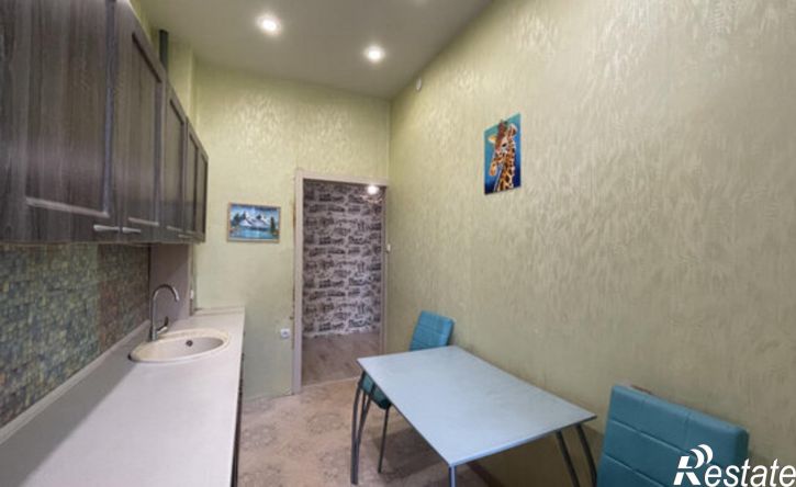 2-комн квартира улица Ватутина, 26,  д. 26