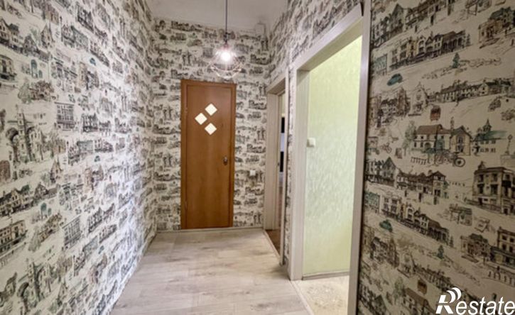 2-комн квартира улица Ватутина, 26,  д. 26