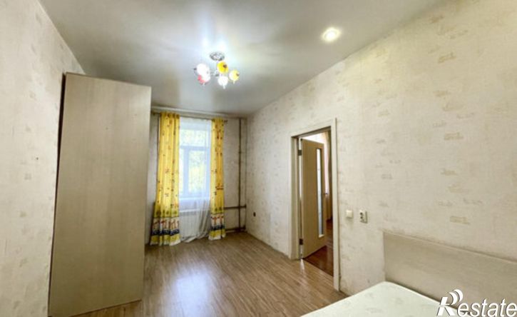 2-комн квартира улица Ватутина, 26,  д. 26