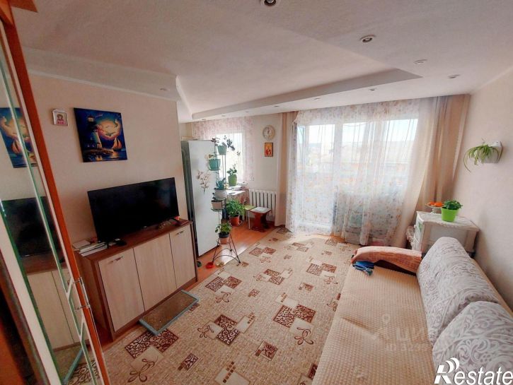 2-комн квартира ул Ватутина, 55а,  д. 55а