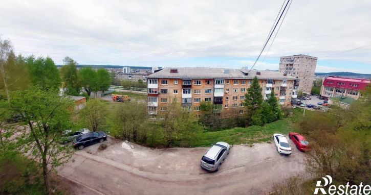 2-комн квартира ул Ватутина, 55а,  д. 55а