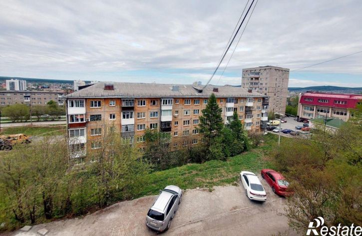2-комн квартира ул Ватутина, 55а,  д. 55а