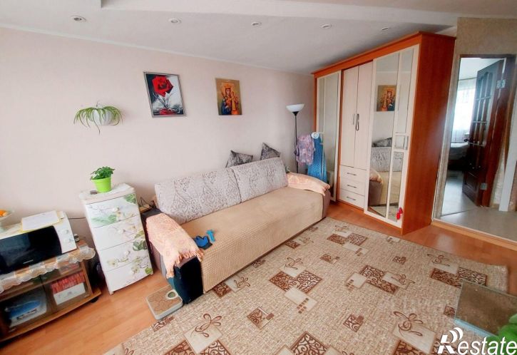 2-комн квартира ул Ватутина, 55а,  д. 55а