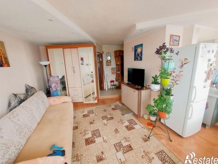 2-комн квартира ул Ватутина, 55а,  д. 55а