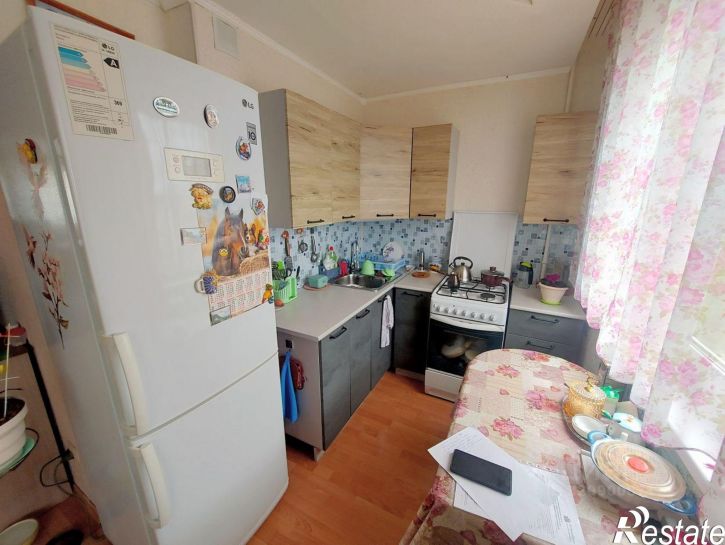 2-комн квартира ул Ватутина, 55а,  д. 55а