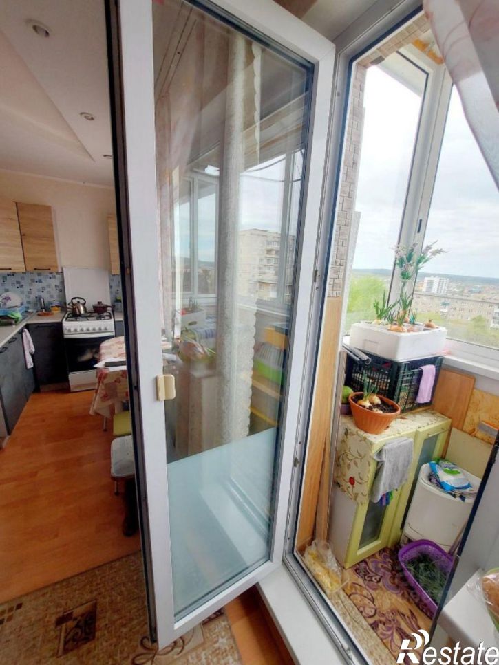 2-комн квартира ул Ватутина, 55а,  д. 55а