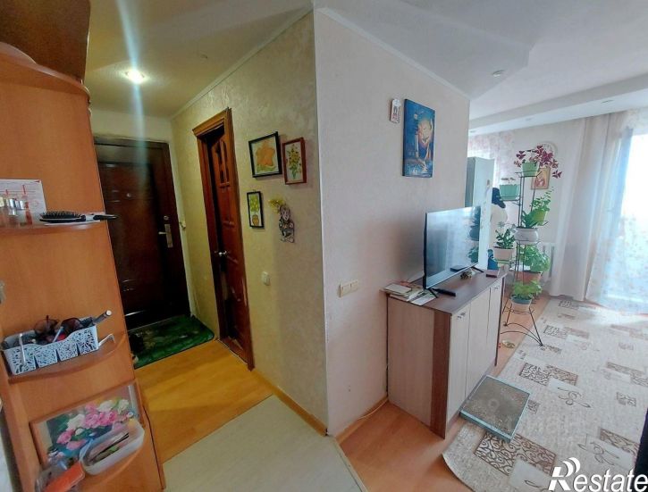 2-комн квартира ул Ватутина, 55а,  д. 55а