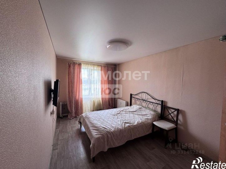 2-комн квартира улица Емлина, 27,  д. 27