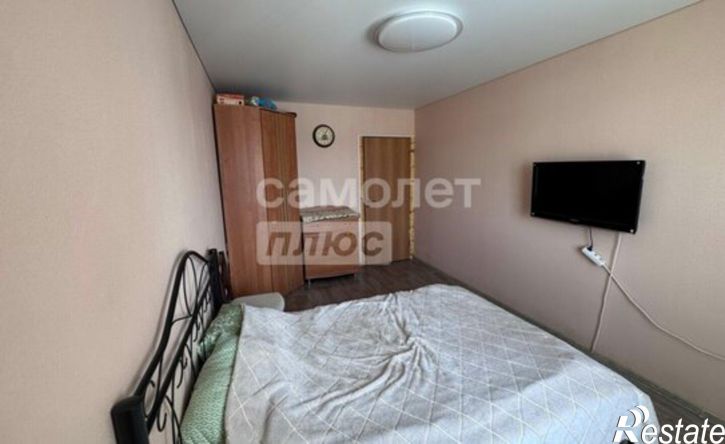 2-комн квартира ул Емлина, 27,  д. 27
