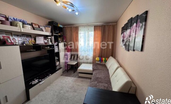 2-комн квартира ул Емлина, 27,  д. 27