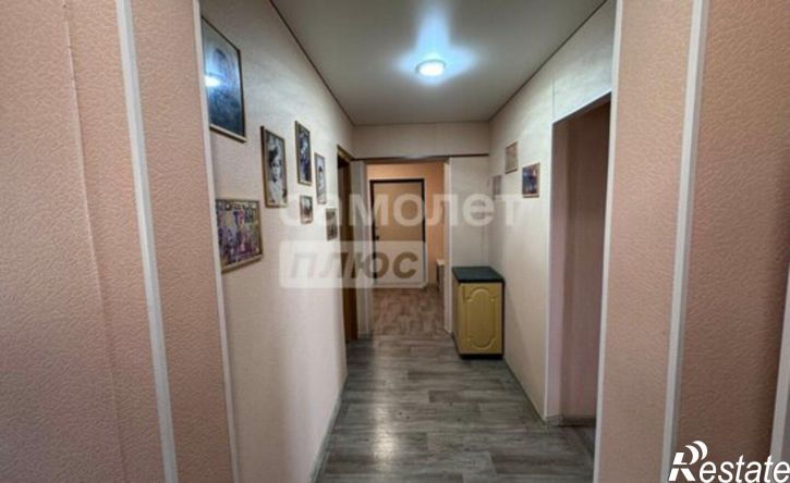2-комн квартира ул Емлина, 27,  д. 27