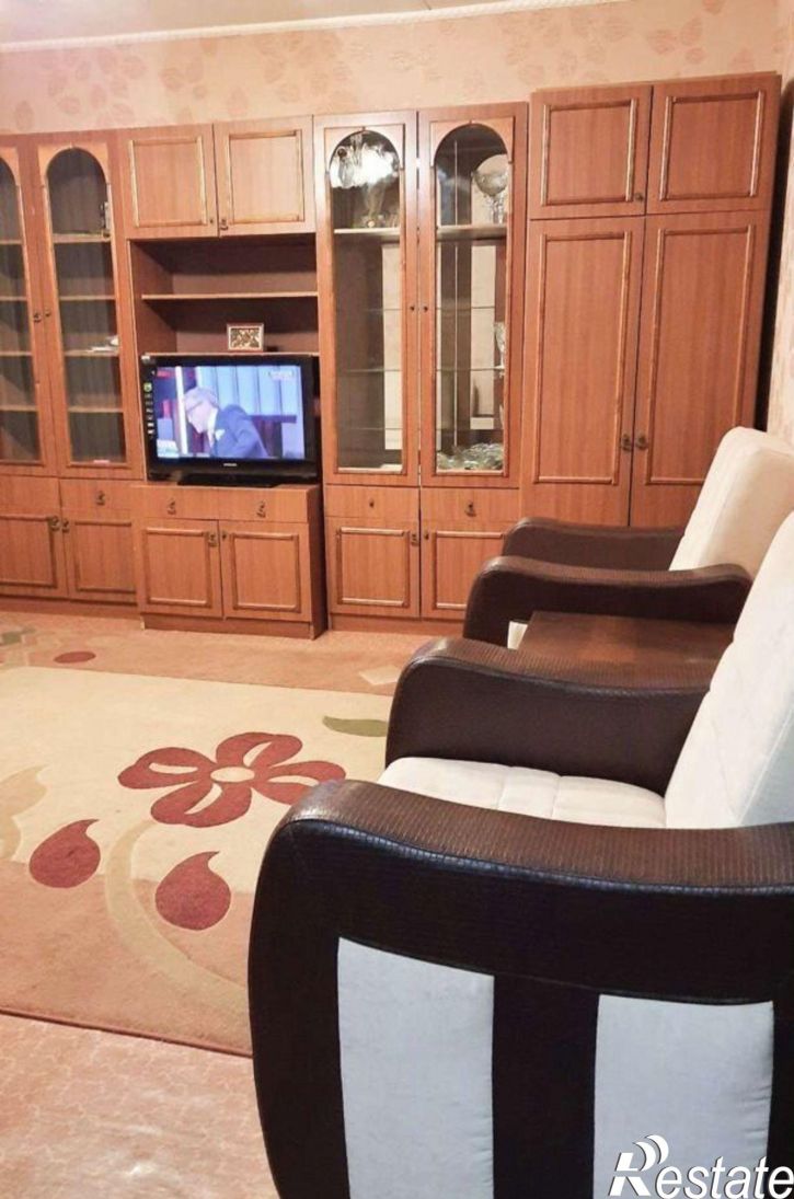 2-комн квартира ул Береговая, 50,  д. 50
