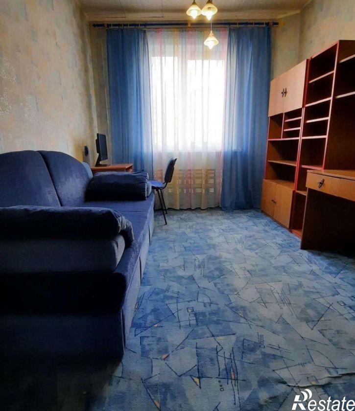 2-комн квартира ул Береговая, 50,  д. 50