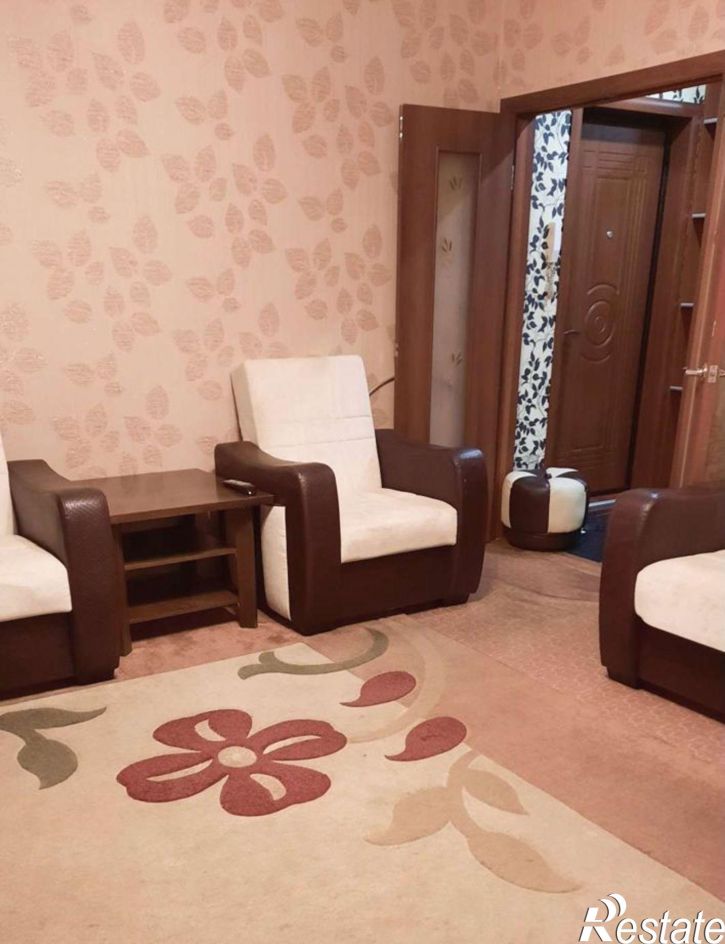 2-комн квартира ул Береговая, 50,  д. 50