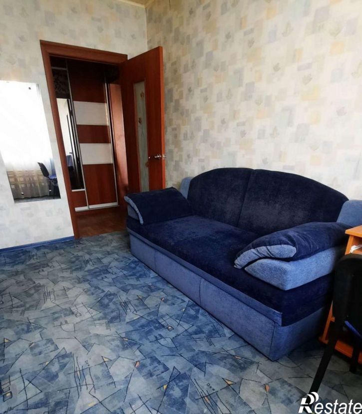 2-комн квартира ул Береговая, 50,  д. 50
