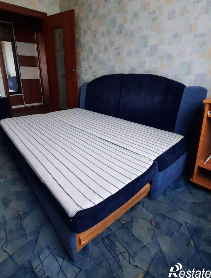 2-комн квартира ул Береговая, 50,  д. 50